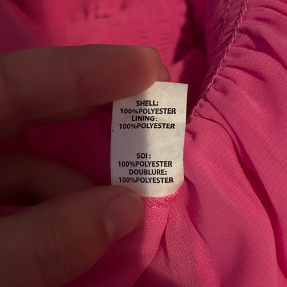 NWT Ramy Brook Karoline Dress - Picture 6 of 7